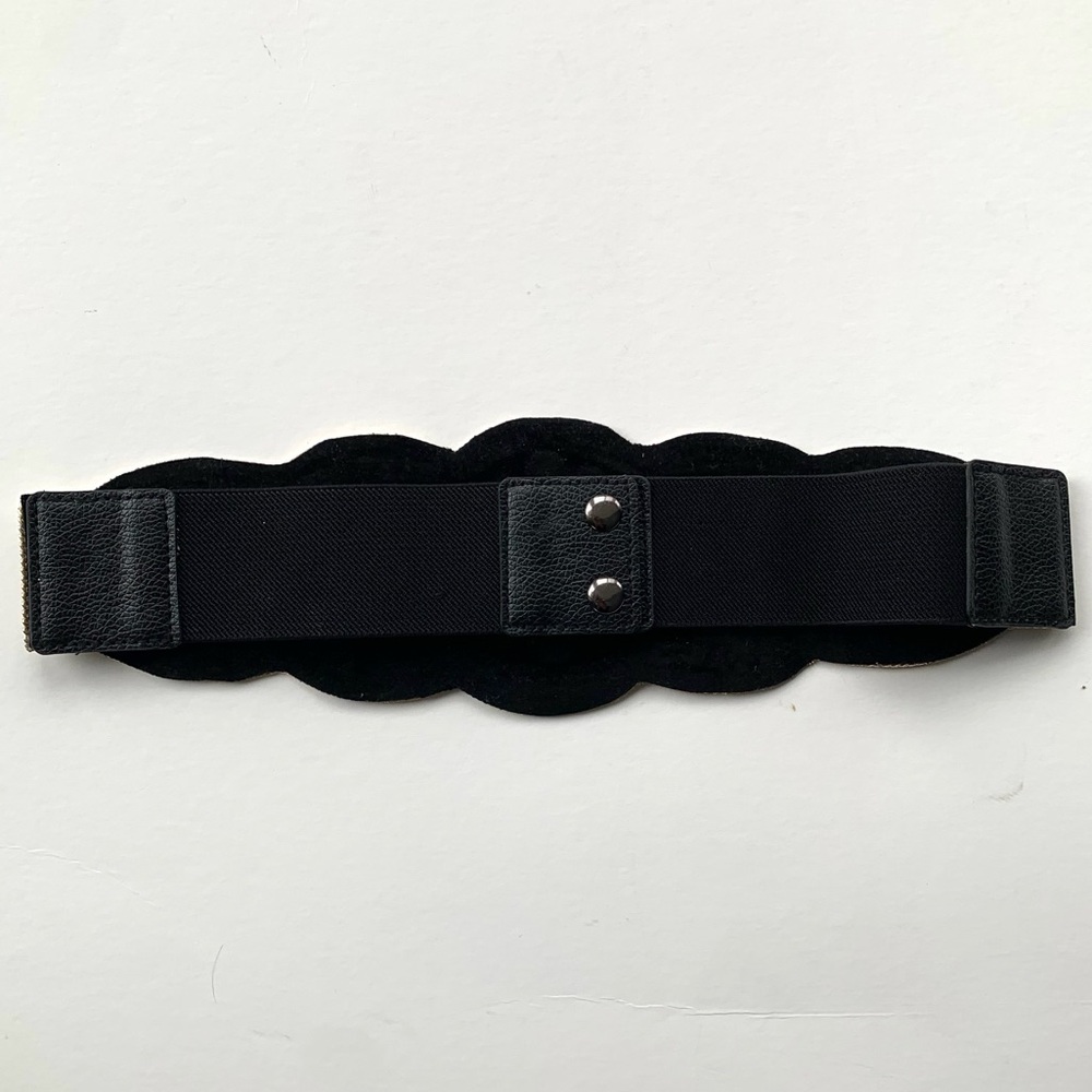 Beaded Boho Belt - Picture 6 of 6